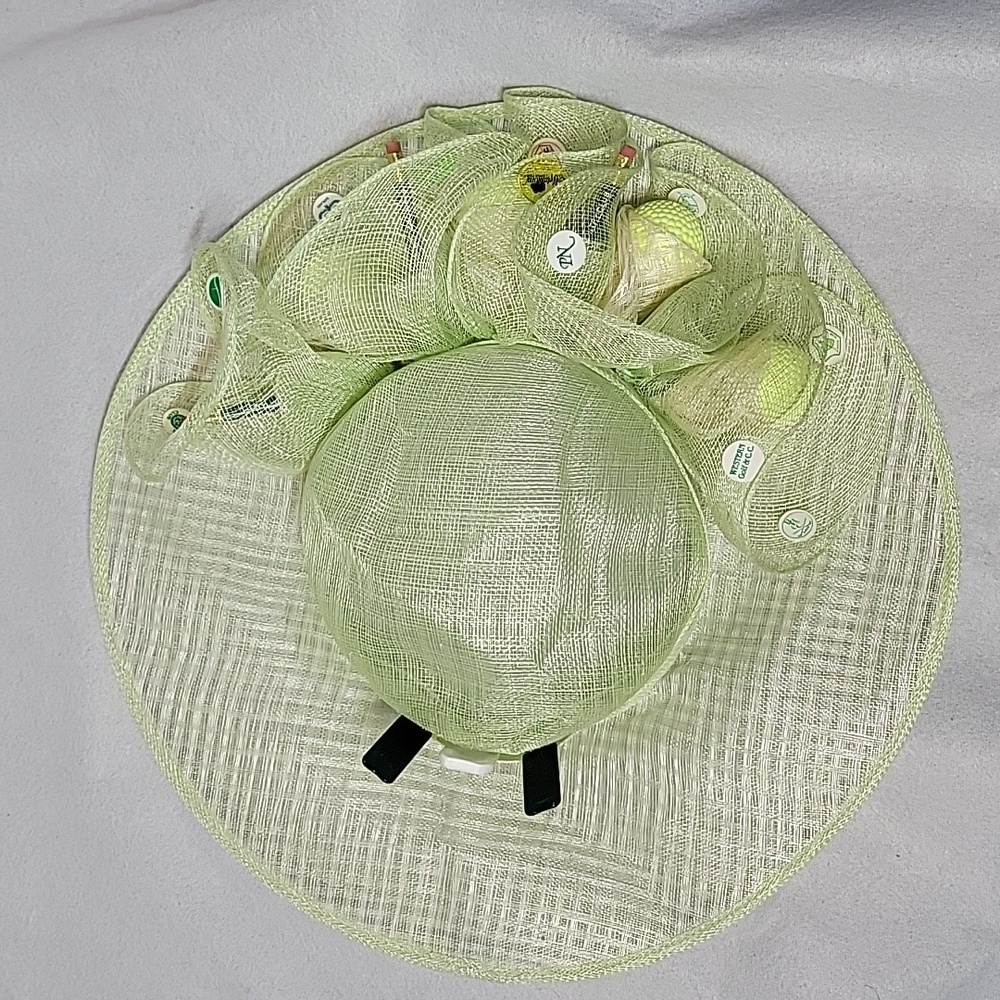 BANASH 1996 US OPEN Oakland Hills Golf hat